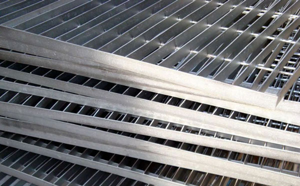 熱浸鋅格柵板 熱浸鋅格柵板